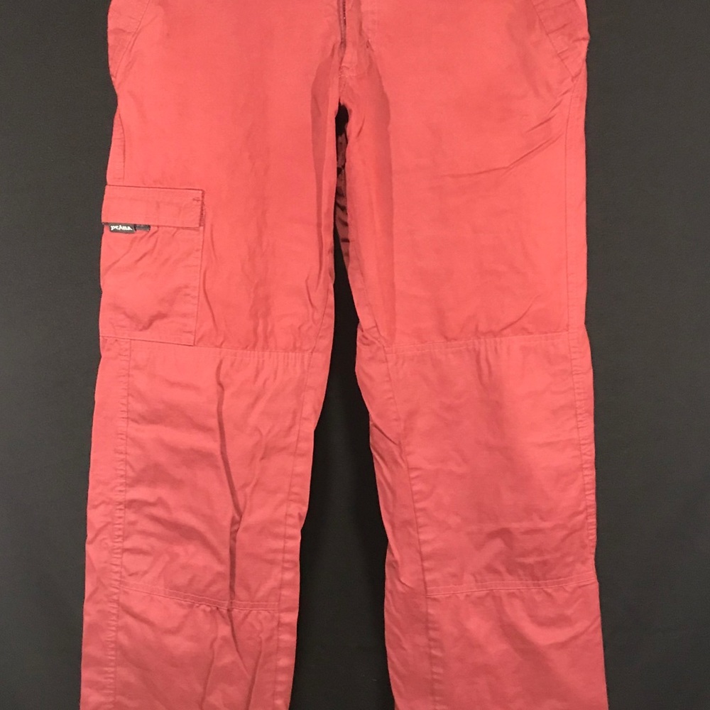 Prana pants